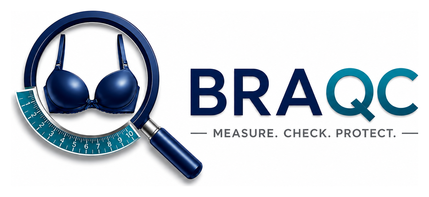 Bra QC Logo