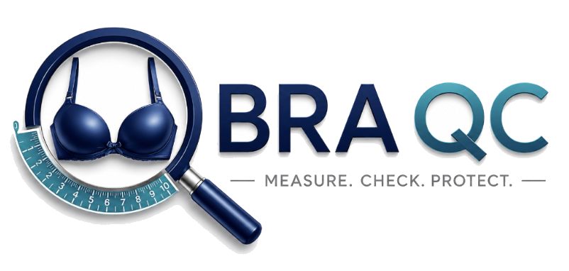 Bra QC Logo
