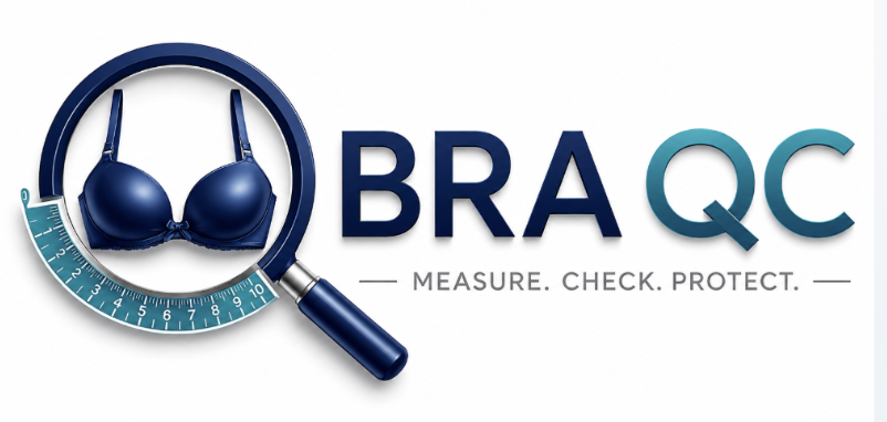 Bra QC Logo